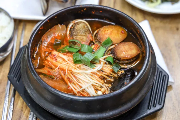 등경돌식당 제주성산일출봉점 사진 2