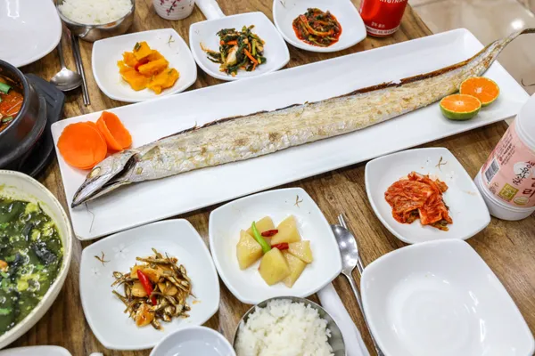 등경돌식당 제주성산일출봉점 사진 3