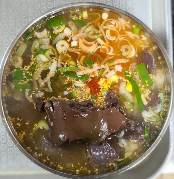 Sijang Gukbap, photo 3