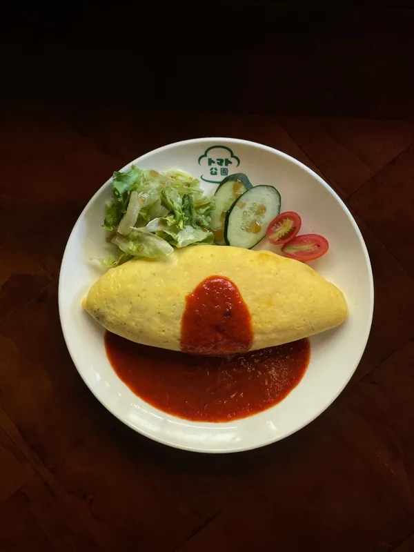 토마토코엔 사진 5