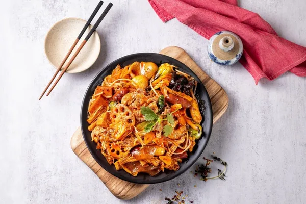샹츠마라 GIDC광명역점 사진 2
