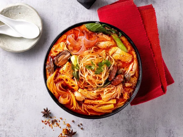 샹츠마라 GIDC광명역점 사진 3
