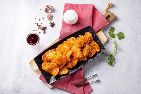 샹츠마라 GIDC광명역점 사진 5