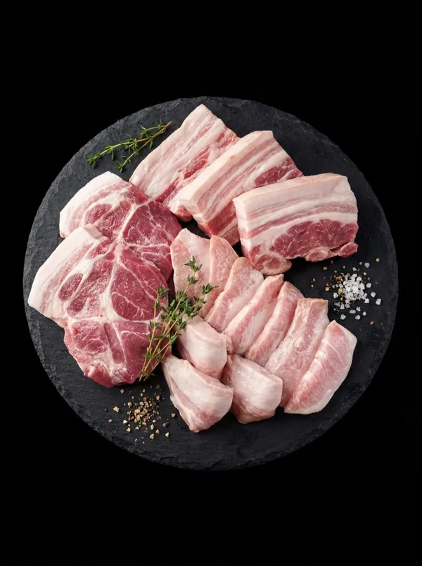 도산정육 청담본점 사진 2