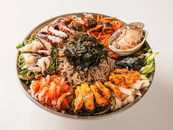파랑해녀집 종로본점 사진 3