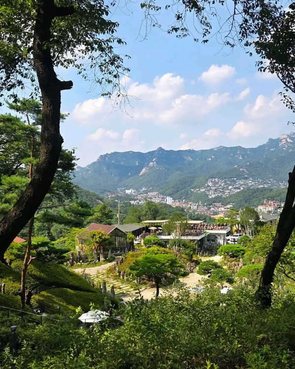 목인박물관 목석원 사진 4