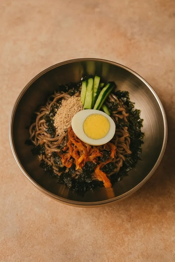 푸른하늘 사진 3