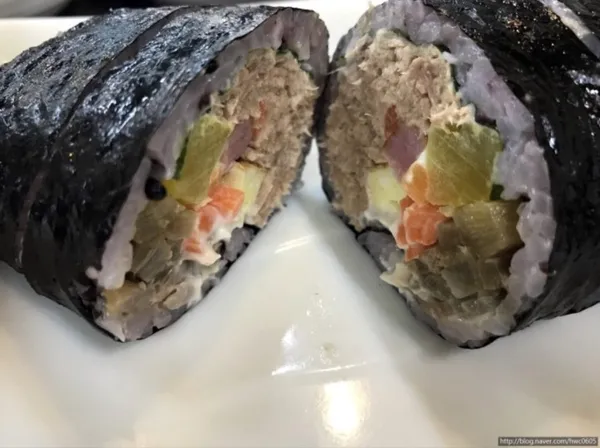 푸른하늘 사진 4