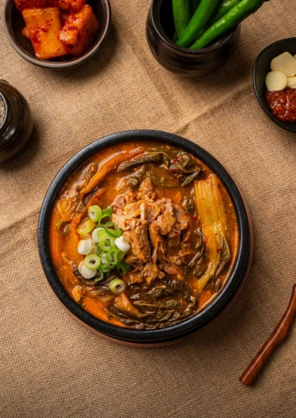술술국밥 뱅뱅사거리점 사진 4