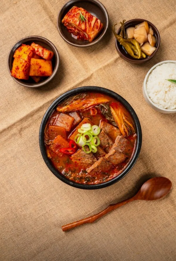 술술국밥 뱅뱅사거리점 사진 5