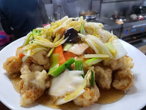 향미식당 사진 2