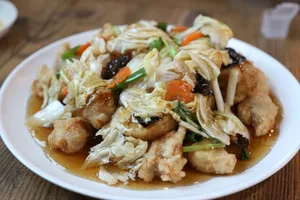 향미식당