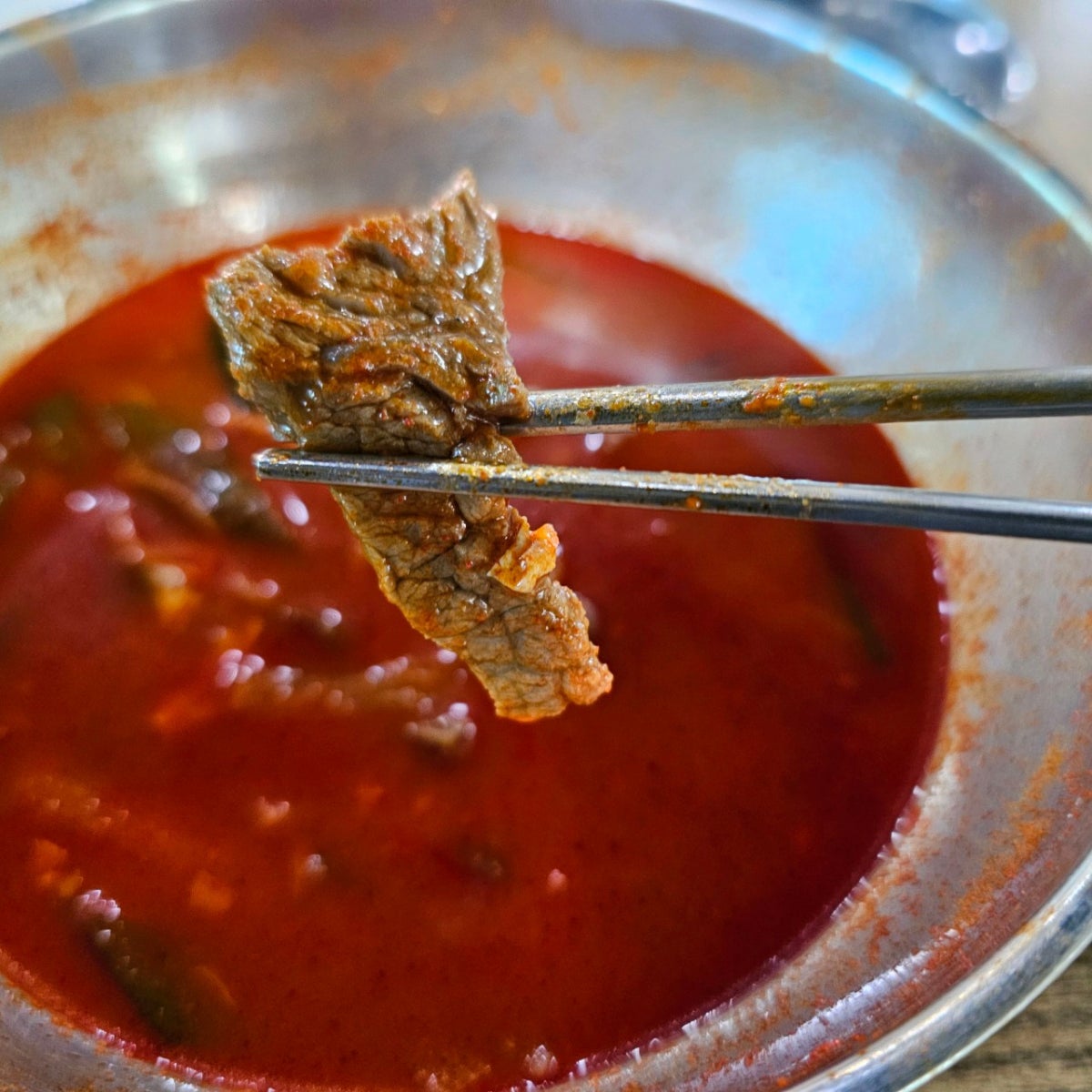 향미식당 사진 5
