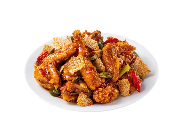가마치통닭 해운대구남점