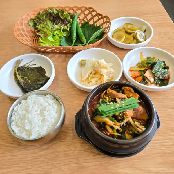 천하장어 사진 4