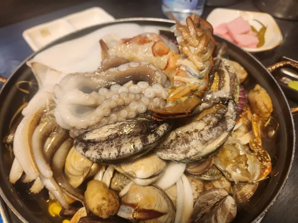 보라매 팔팔해물탕 사진 5