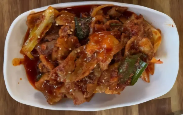 충무로 2층집 사진 3