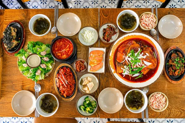 애월 고불락 사진 3