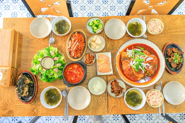 애월 고불락 사진 4