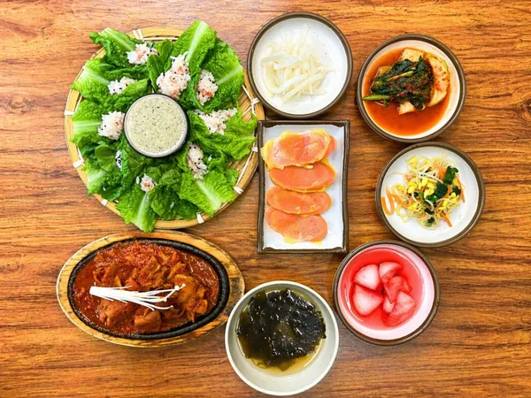 애월 고불락 사진 5