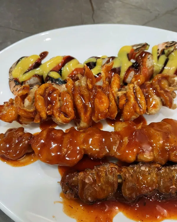 해운대인생꼬치 사진 3