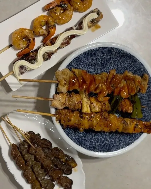 해운대인생꼬치 사진 4