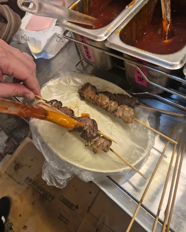 해운대인생꼬치 사진 5