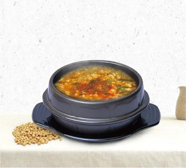 맷돌손두부 사진 2