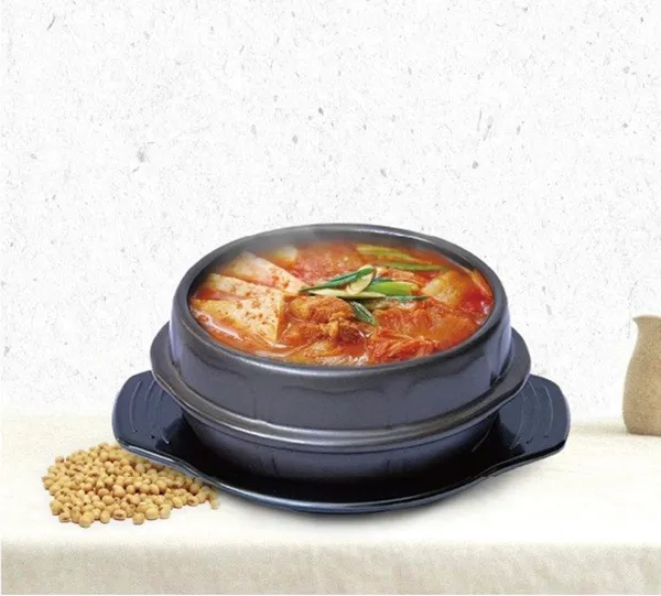 맷돌손두부 사진 3