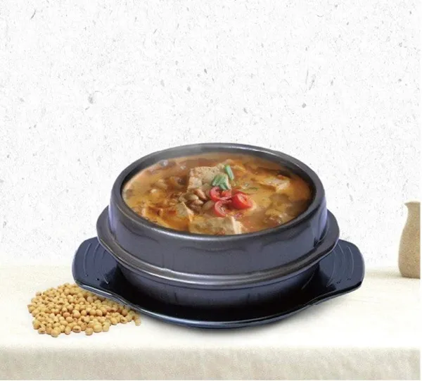 맷돌손두부 사진 5
