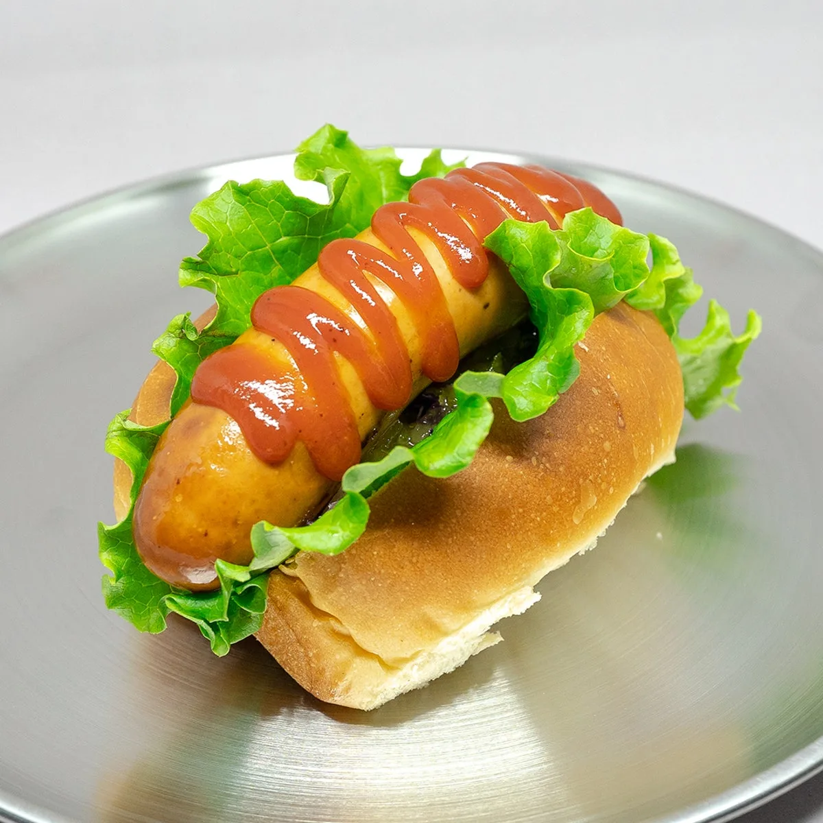 Yukrim Delicatessen, main photo