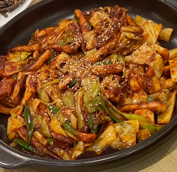 바다구이탕탕 사진 3