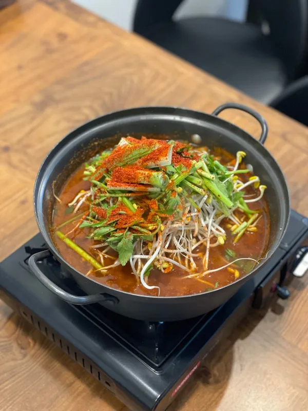 바다구이탕탕 사진 4