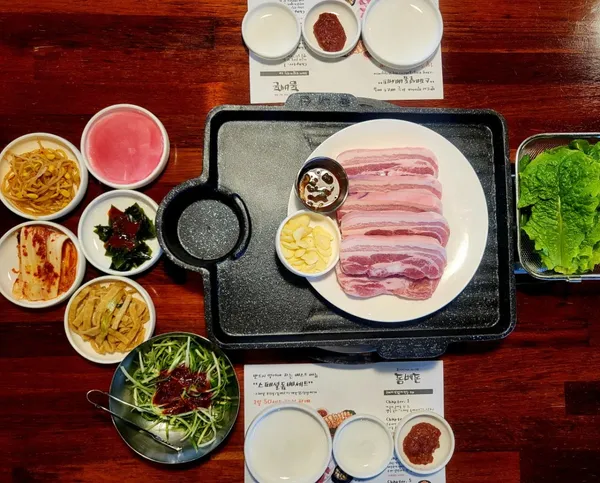 돔베돈 사진 2