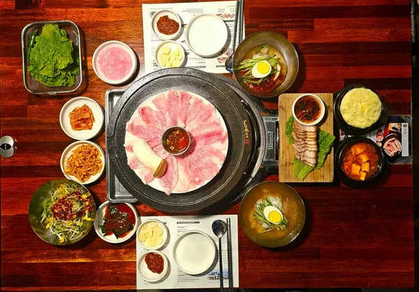 돔베돈 사진 3