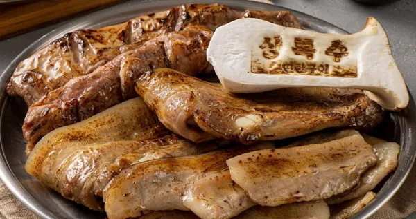 상록수 연탄구이 숙대본점 사진 4