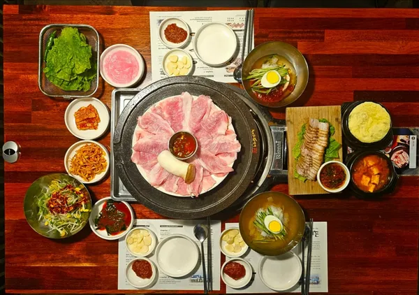 돔베돈 사진 4