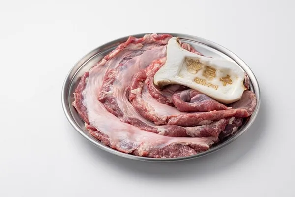 상록수 연탄구이 숙대본점 사진 5