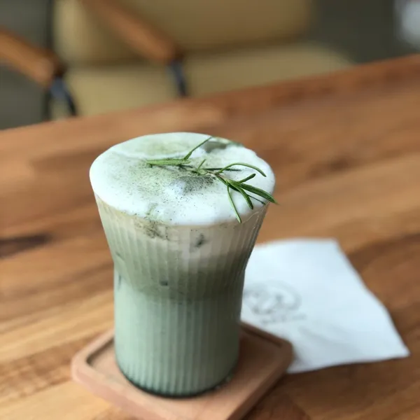 청류재커피 사진 3