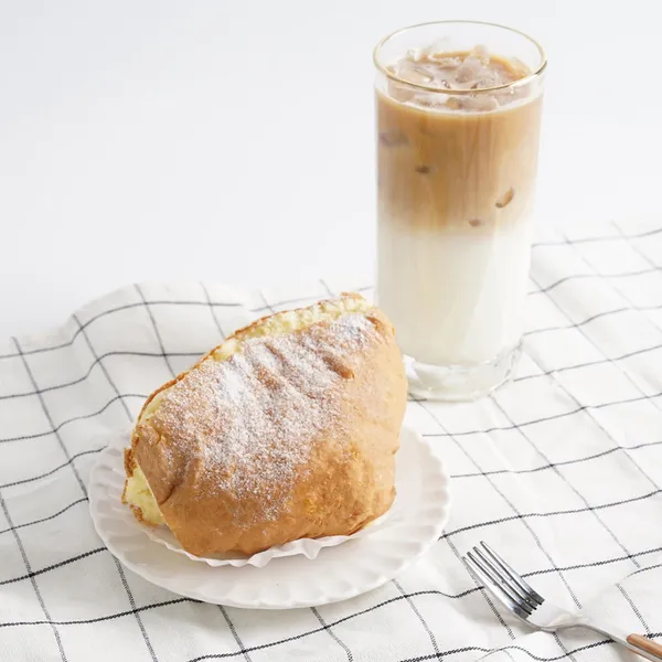 Cheongnyujae Coffee, photo 4