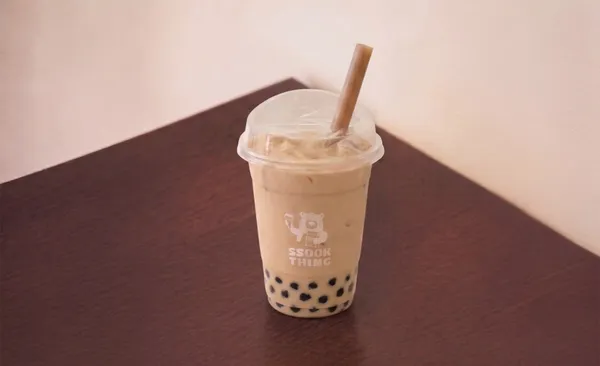 쑥띵 사진 2