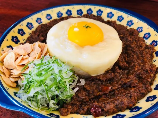 プオンイ 食堂