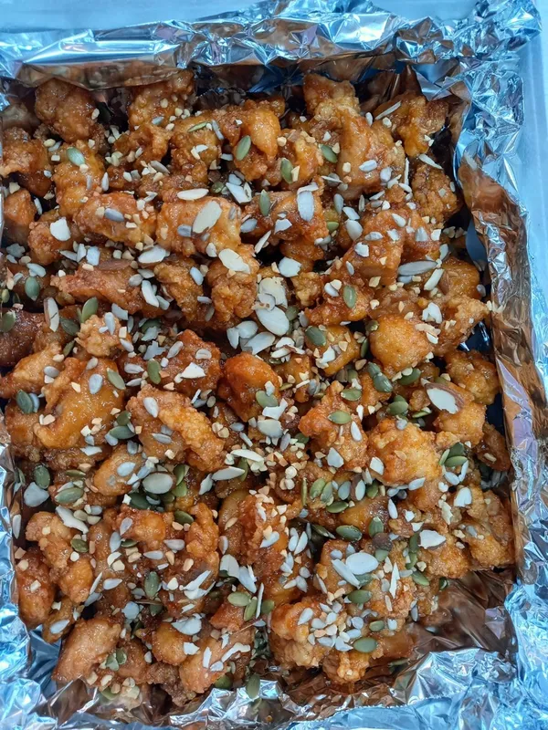 국가대표치킨 사진 3