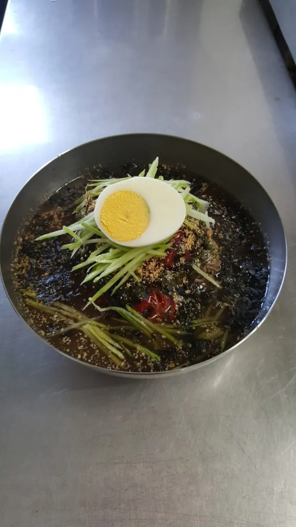 동심막국수 사진 2