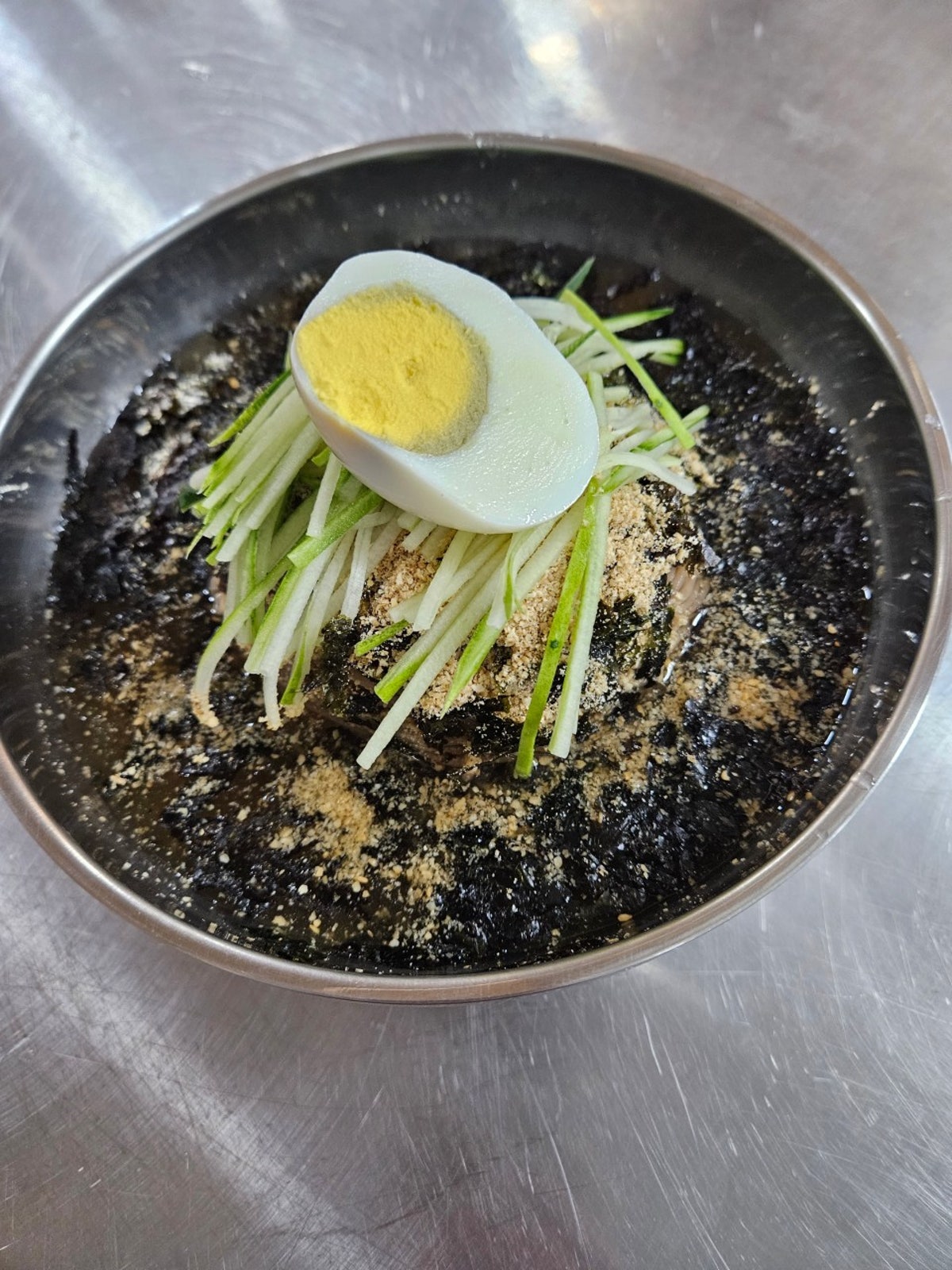 동심막국수 사진 3