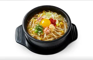 Jeonju Jip Changdong