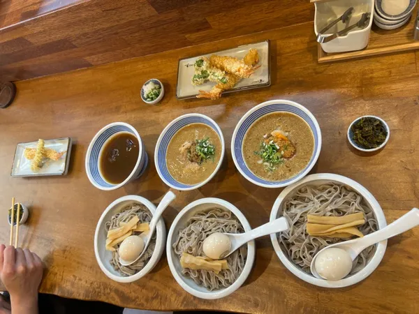 오소바텐 사진 2