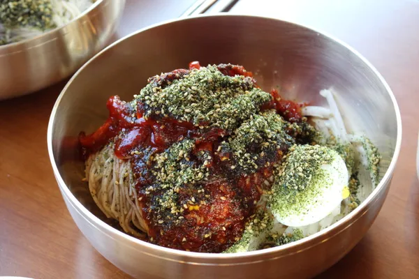 제주순메밀막국수 사진 3