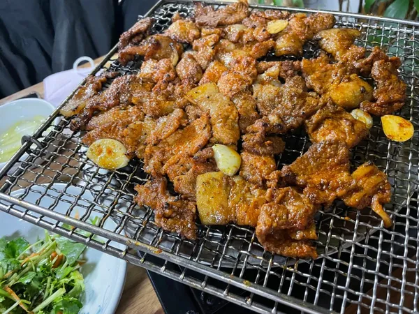 산해 사진 3