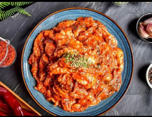 야쭈야쭈매콤쭈꾸미 주안구월점 사진 2
